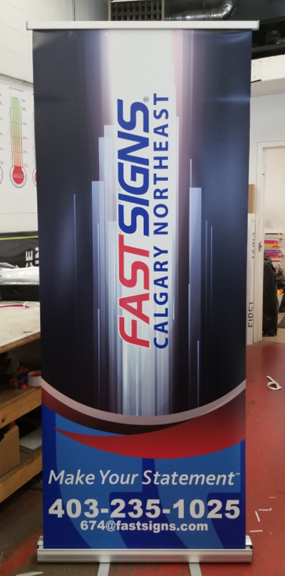 Banners Photo